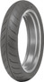Tire D423 Front 130/70r18 63h Radial Tl