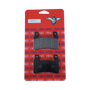 Brake Pad Z+ 15-24 Softail