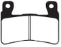 Brake Pad G+ 15-24 Softail