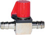 Inline Fuel Valve Fits 5/16" Fuel Line