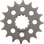 Front Cs Sprocket Steel 16t-530 Yam