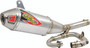 T-6 Ss Exhaust System Rmz450 '18-19