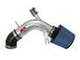 Injen 03-04 Accord 4 Cyl. LEV Motor Only Polished Short Ram Intake
