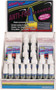 Anti-fog Cleaner Counter Display