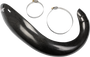 Carbon Fiber Pipe Guards Yam