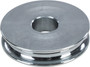 Manual Lift Pulley