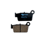 Brake Pads Semi Metallic