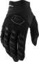Black/Charcoal