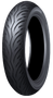 Tire Scootsmart 2 Front 120/70-13 53p Bias Tl