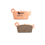 Brake Pads Sintered