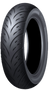 Tire Scootsmart 2 Rear 130/70-13 63p Bias Tl