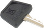 Ignition Key Only A/c