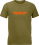Olive/Orange
