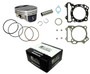 Top End Kit Nikasil Cyl 89.96/std Ac/kaw/suz