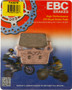 Brake Pads