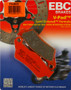 Brake Pads V-series