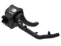 aFe Momentum GT Cold Air Intake System w/ Pro GUARD7 2021+ Ford Bronco V6-2.7L