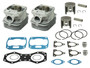 Cylinder Kit 550 Fan Pol