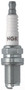Spark Plug #5820/04 Red Sm-md