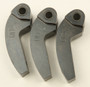 Hypershift Team Med Tip Machined Weights 3/pk 79.4g