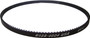 Belt Carbon Rear Drive 1.125" 135t