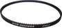 Belt Carbon Rear Drive 1.125" 128t