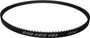 Belt Carbon Rear Drive 1.125" 132t