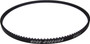 Belt Carbon Rear Drive 24mm 133t