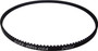 Belt Carbon Rear Drive 24mm 130t