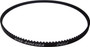 Belt Carbon Rear Drive 24mm 131t