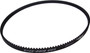 Belt Carbon Rear Drive 1.125" 139t