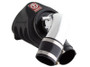 aFe Takeda Momentum Sealed Intake System 12 Honda Civic Si 2.4L Stage 2 Pro 5R Polished