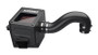 Corsa Air Intake DryTech 3D Closed Box 2019 Dodge RAM 1500 5.7L V8