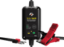 Battery Charger Ip68 Waterproof 6v/12v 1.1a