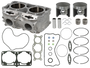 Cylinder Kit Pol