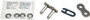 O-ring Clip Master Link 520