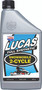 Synthetic Snow Motor Oil 2t 32 Oz (6/case  Sold Ea)