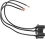 Headlight Pigtail Oe Socket Replacement