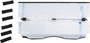 Folding Windshield