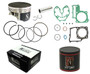 Top End Kit 93.46/+1.50 11:1 Hon