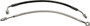 Hydraulic Clutch Line 62 87-12 Big Twins