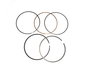 Piston Rings 78.46mm Hon For Namura Pistons Only