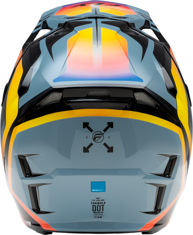 Trekker Helmets