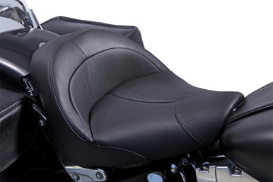 Willie & Max Swingarm Bags