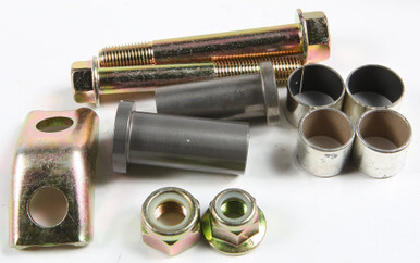 Zbroz Chassis Brace Kits