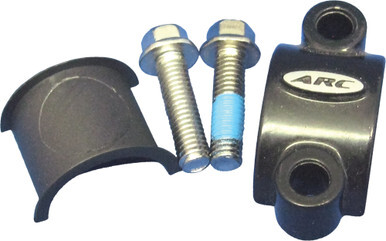 Zeta Rotating Bar Clamps
