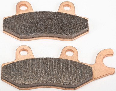 Zeta Rear Brake Clevis