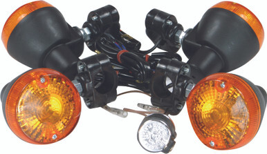 Xtc Turn Signal Systems