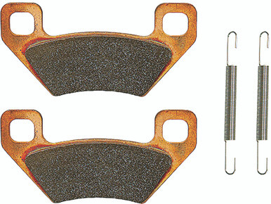 Sp1 Brake Pads