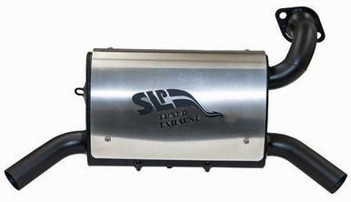 Yoshimura Exhaust Systems